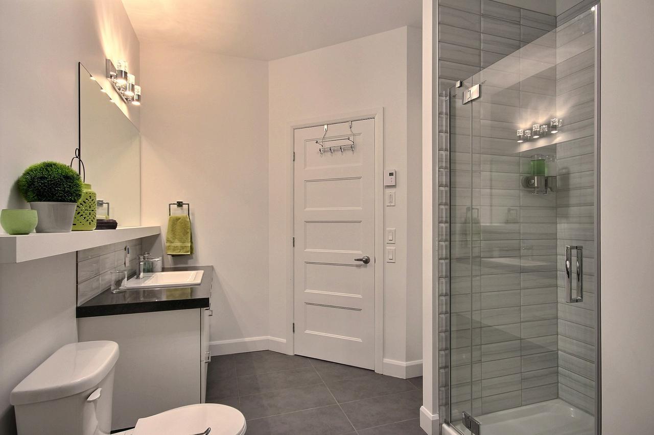 Wow L'Appartement Central Quebec City Exterior photo