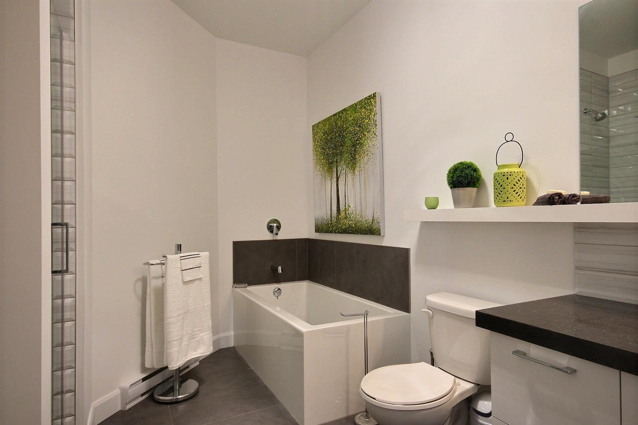 Wow L'Appartement Central Quebec City Exterior photo