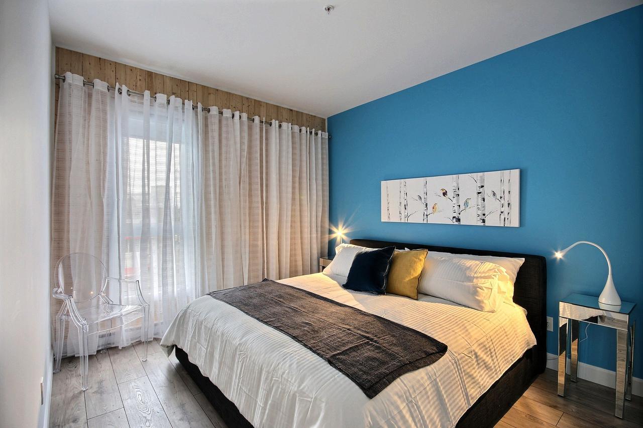 Wow L'Appartement Central Quebec City Exterior photo